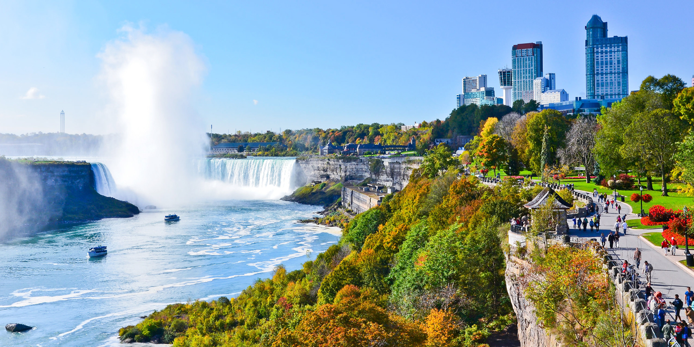 Niagara Falls