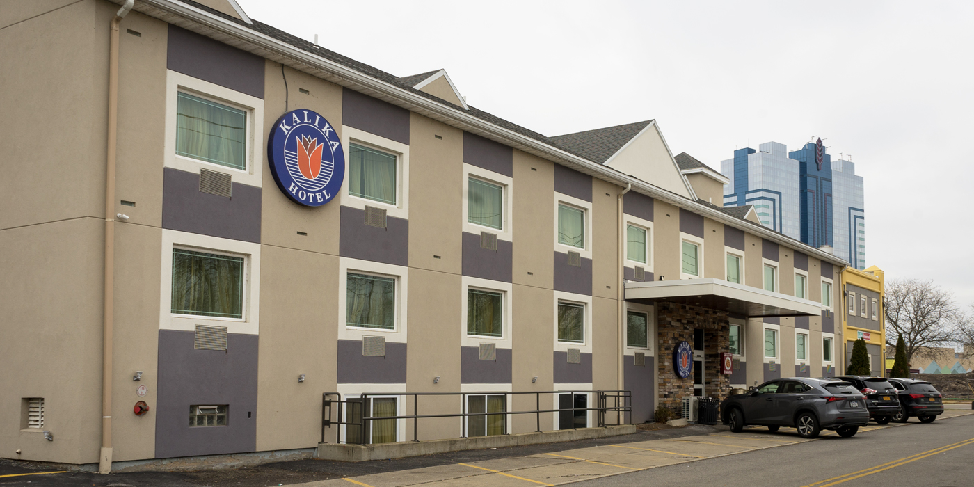 Kalika Hotel - Niagara Falls