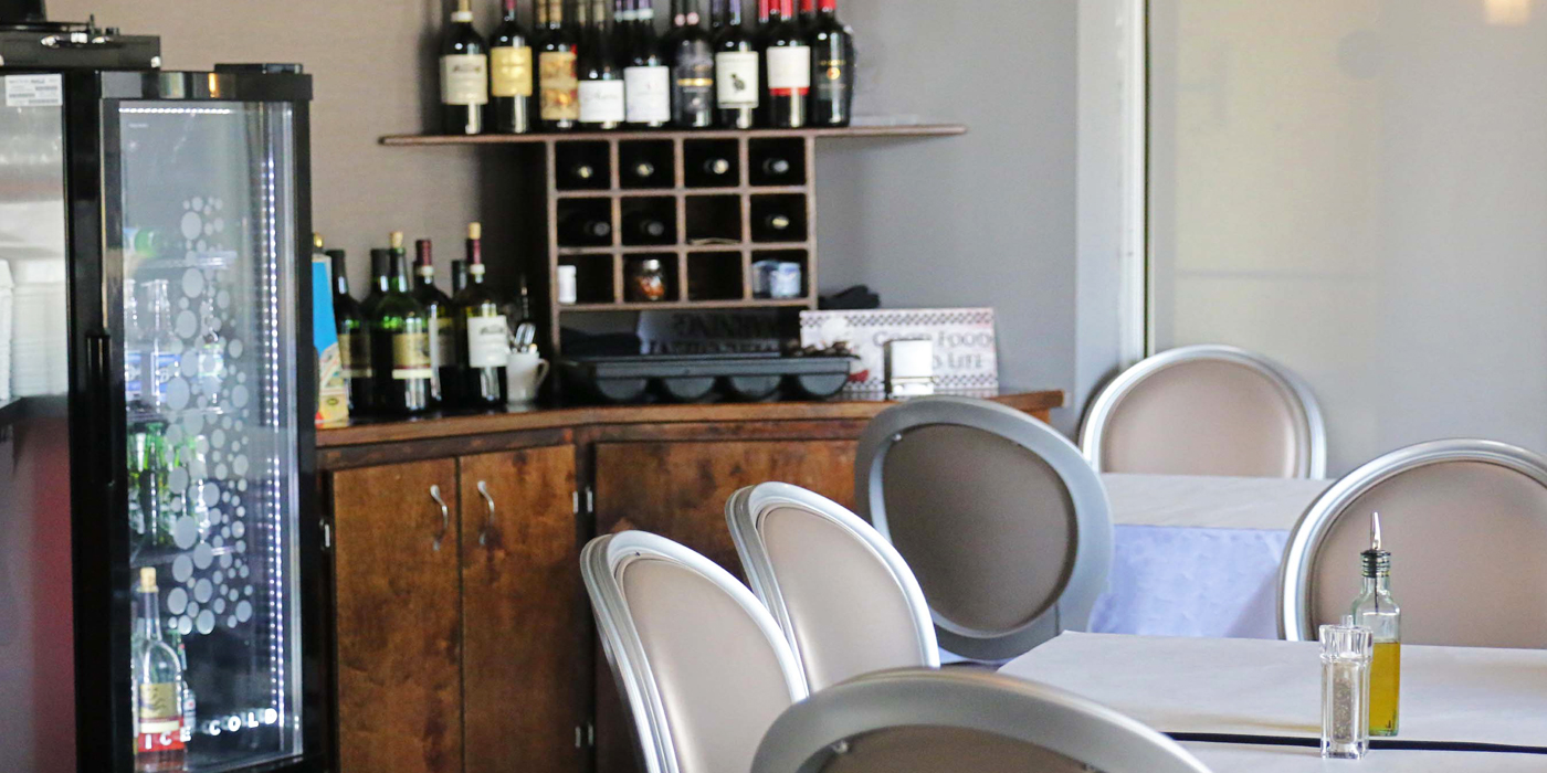La Cucina Di Mamma