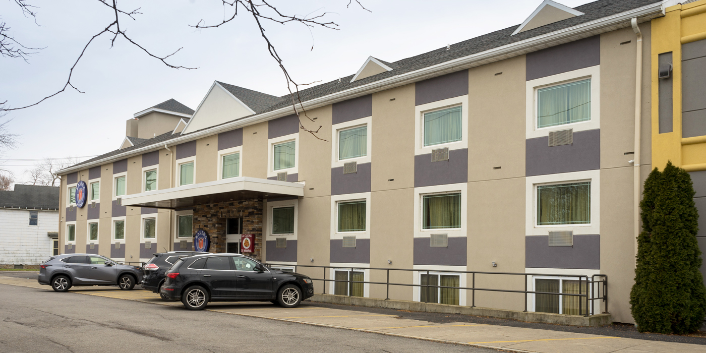 Kalika Hotel - Niagara Falls