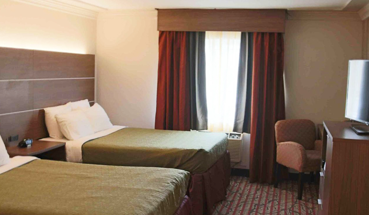 Economy-Suite